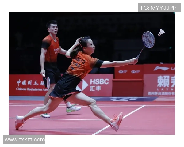 杭州羽毛球队选拔赛技术表现分析与评估探讨